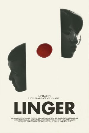 Linger's poster