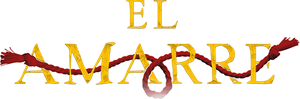 El Amarre's poster
