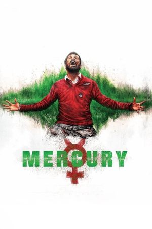 Mercury's poster