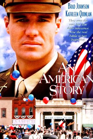 An American Story's poster