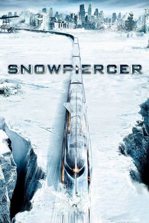 Snowpiercer's poster