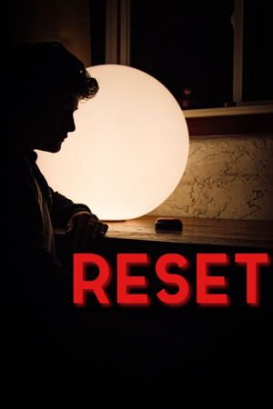 Reset's poster