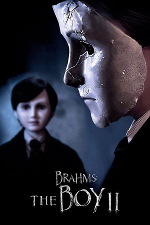 Brahms: The Boy II's poster