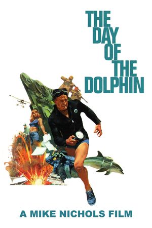 The Day of the Dolphin's poster image