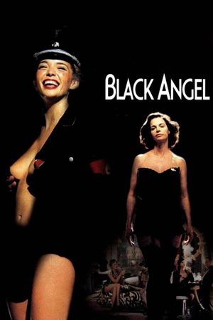 Black Angel's poster