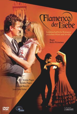 Flamenco der Liebe's poster