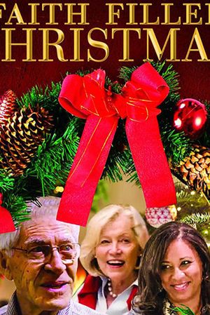 Faith Filled Christmas's poster