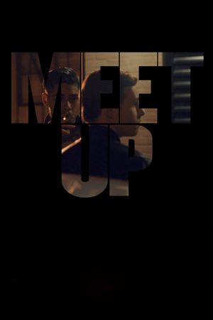 Meet Up's poster