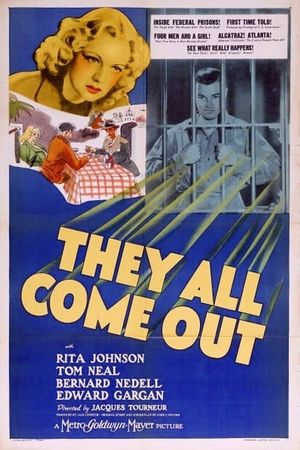 They All Come Out's poster