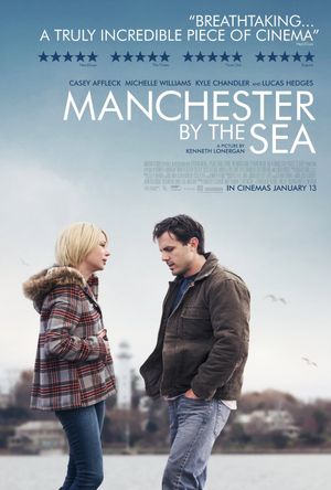 Manchester by the Sea's poster