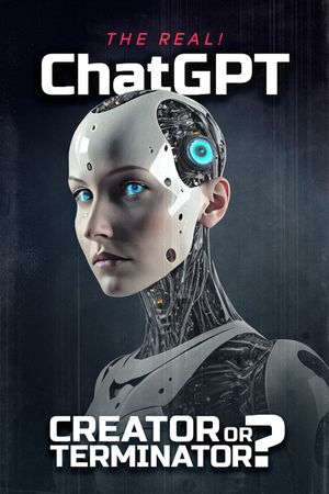 The Real! ChatGPT: Creator or Terminator?'s poster image