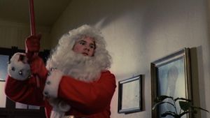 Silent Night, Deadly Night's poster