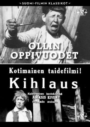 Kihlaus's poster