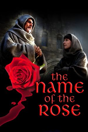 The Name of the Rose's poster