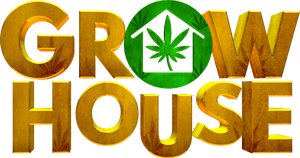 Grow House's poster