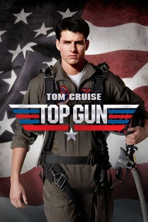 Top Gun's poster