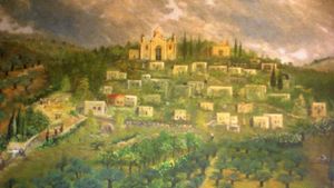 Ma'loul Celebrates Its Destruction's poster