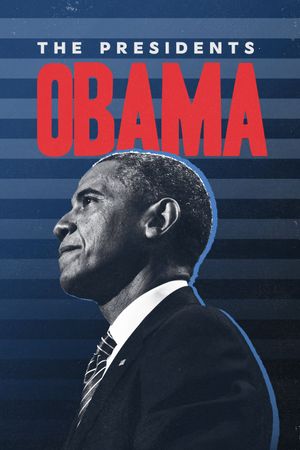 The Presidents: Obama's poster