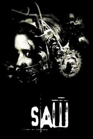Saw's poster