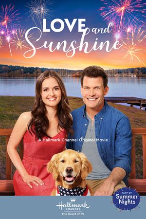 Love and Sunshine's poster