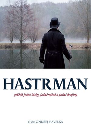 Hastrman's poster