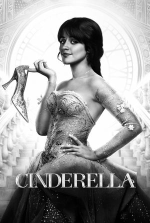Cinderella's poster