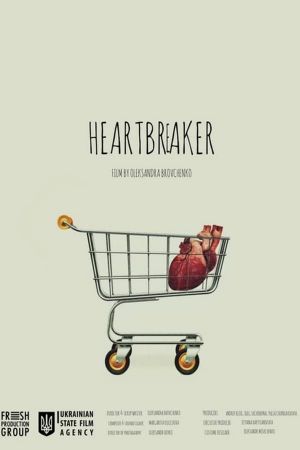 Heartbreaker's poster image