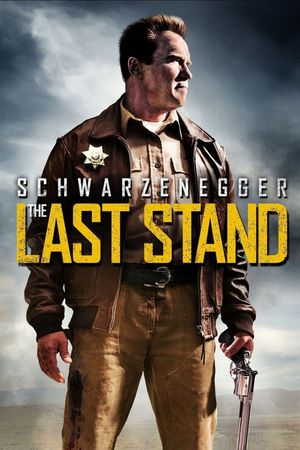 The Last Stand's poster