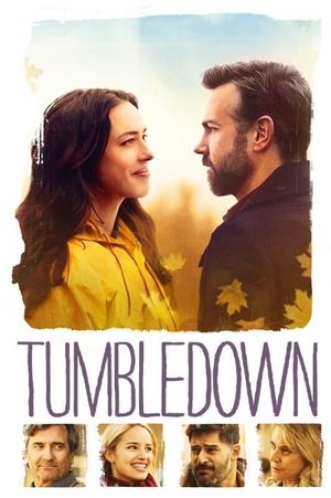 Tumbledown's poster
