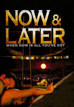 Now & Later's poster image