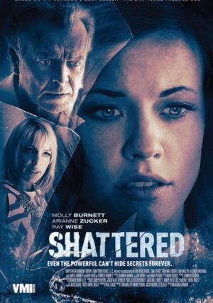 Shattered's poster
