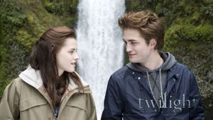 Twilight's poster