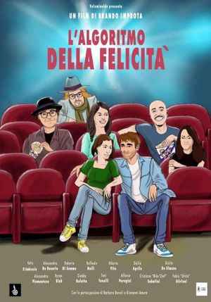 L'algoritmo della felicità's poster