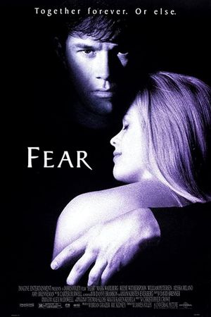 Fear's poster