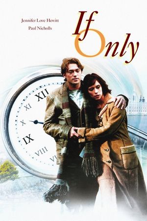 If Only's poster