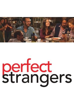 Perfect Strangers's poster