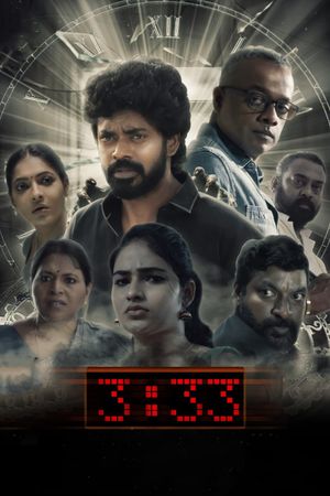 3:33's poster
