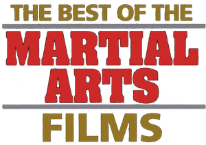 The Best of the Martial Arts Films's poster