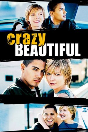 Crazy/Beautiful's poster