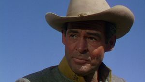 Horizons West's poster