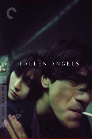 Fallen Angels's poster
