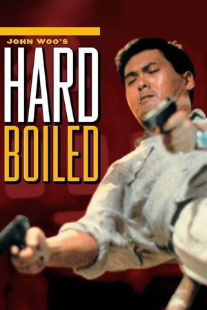 Hard Boiled's poster image