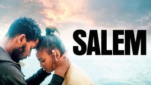 Salem's poster
