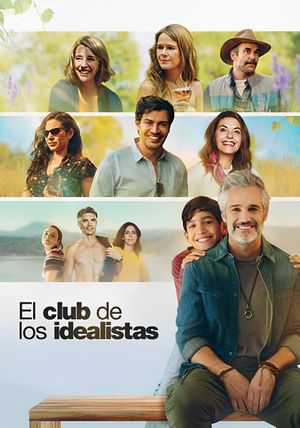 El Club de los Idealistas's poster