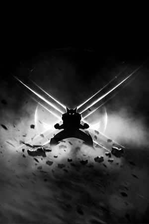 X-Men's poster