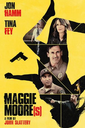 Maggie Moore(s)'s poster