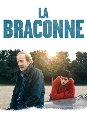 La braconne's poster