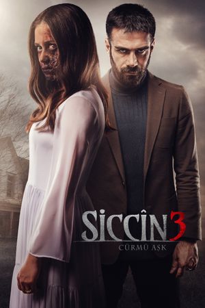 Sijjin 3: Love's poster