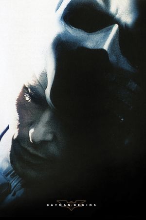 Batman Begins's poster