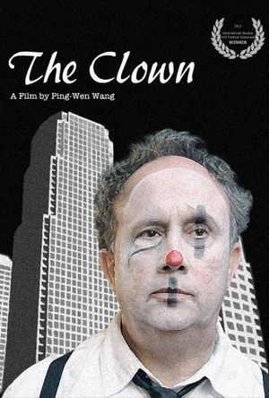 The Clown's poster